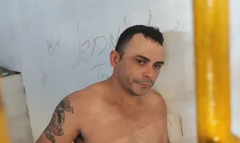 Homem é preso com drogas no centro de Assú
