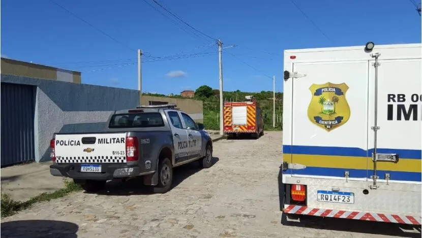 Homem morre após ataque de pitbull durante limpeza de residência na Grande Natal