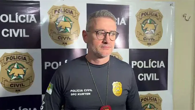 Dr. Valério assumirá futura Delegacia Regional em Assú