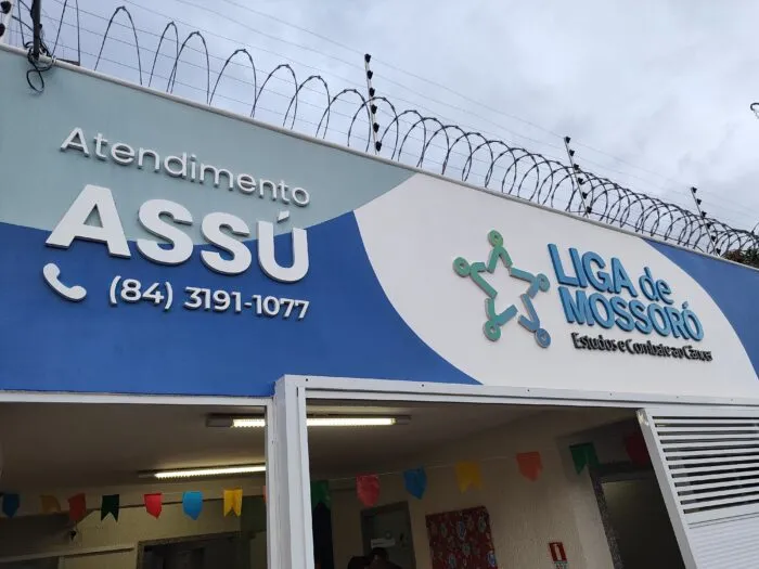 Prefeitura do Assú assina convênio com a Liga Mossoroense contra o Câncer e confirma para esta sexta (29) inauguração do centro de imagem