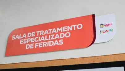 Prefeitura do Assú inaugura 1ª Sala de Tratamento Especializado de Feridas Crônicas da região do Vale