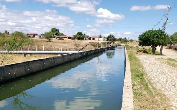 SEMARH realiza melhorias no Canal do Pataxó de 17 a 19 de março