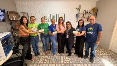 Prefeitura do Assú destina R$ 150 mil para projetos sociais de cinco instituições