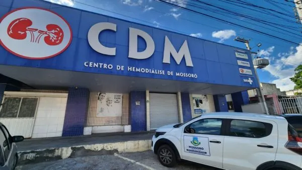Sesap interdita clínica de diálise em Mossoró após morte de pacientes