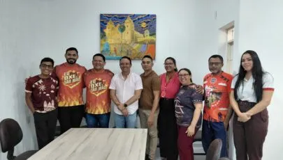 Prefeitura do Assú entrega um dos maiores valores de incentivo às quadrilhas juninas do RN.