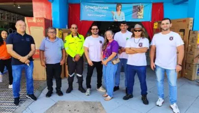 Prefeitura do Assú inicia Plano de Ação para ordenamento do espaço público e mobilidade urbana no Centro
