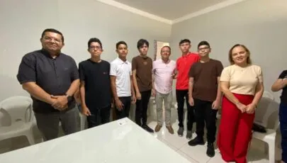 Prefeitura de Assú premia estudantes e fortalece educação para o trânsito por meio de concurso de redação