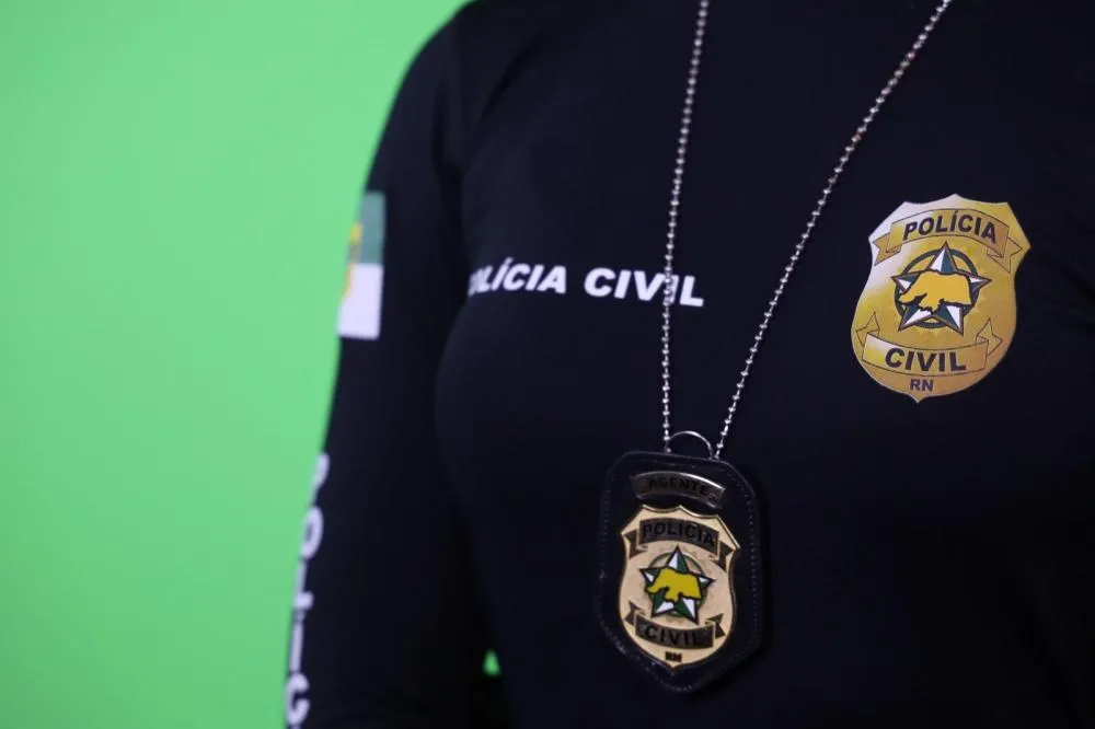 Governo do RN anuncia nomeação de 161 novos policiais civis e reforça investimentos históricos na segurança pública