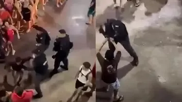 PF fecha empresa clandestina após agressão a jovem com deficiência auditiva no Carnaval de Apodi