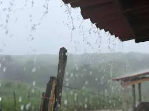 Inmet emite alertas de chuvas para todas as cidades do RN