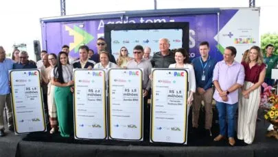 Prefeitura de Assú sedia evento que oficializa maior pacote de saúde já conquistado pelo Vale do Açu