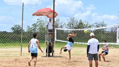 Assú realiza Fórum Municipal de Esporte e Lazer na próxima quinta (30)
