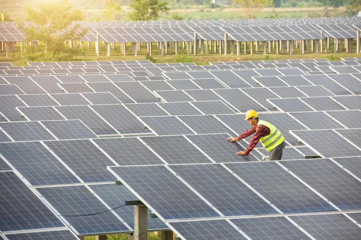 Engie avalia baterias e data centers para reduzir cortes de energia