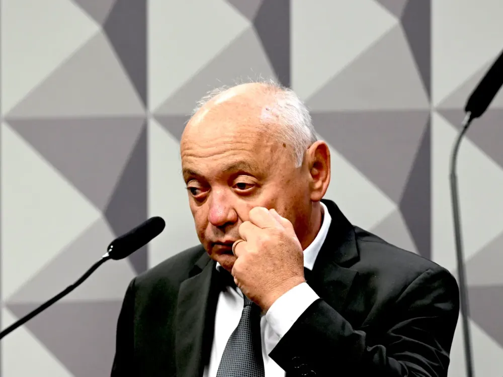 Prisão de potiguar Abraão Lincoln é aprovada na CPMI do INSS