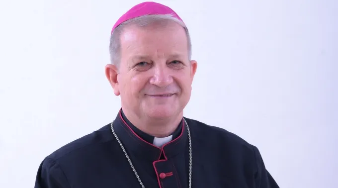 Papa aceita renúncia de dom Orlando Brandes e nomeia dom Mário Antonio como arcebispo de Aparecida (SP)