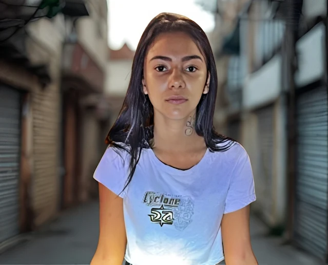 Adolescente foi torturada antes de ser assassinada na comunidade rural de Limoeiro em Assú