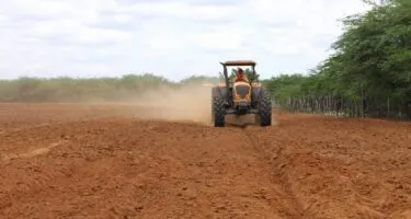 Prefeitura do Assú inicia entrega de boletos Garantia Safra