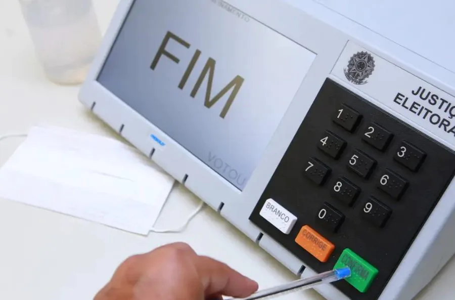 TSE aprova calendário das Eleições 2026