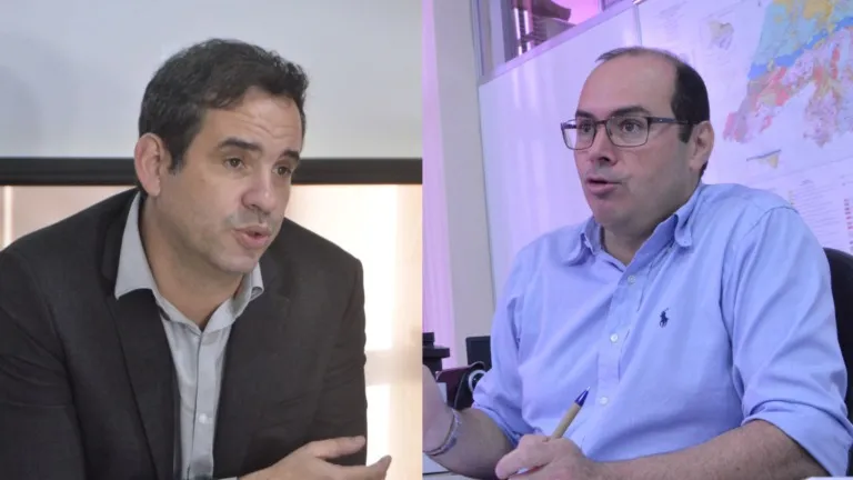 Guilheme Saldanha revela pressão de Cadu Xavier: ‘Ligou e disse: o candidato de Fátima sou eu’