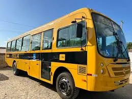 Mães de alunos reivindicam transporte escolar para atender comunidade rural de São Rafael
