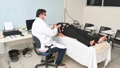 Prefeitura do Assú oferece 800 exames gratuitos para mulheres em março